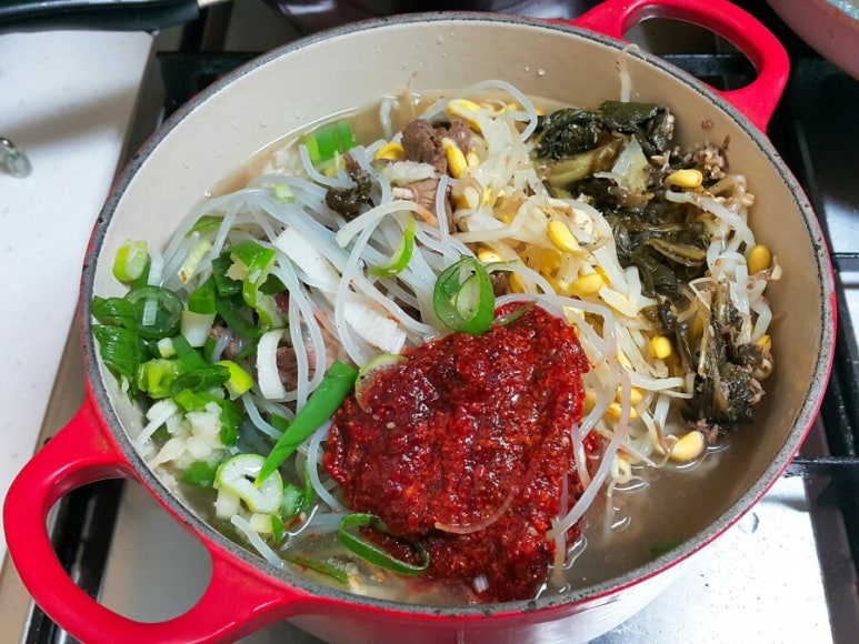 은희네집밥 이미지