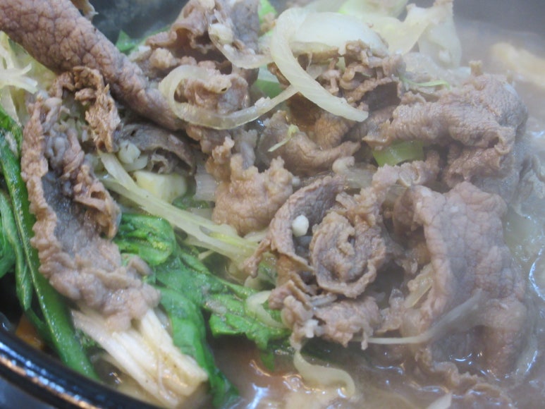 향우갈비촌 이미지