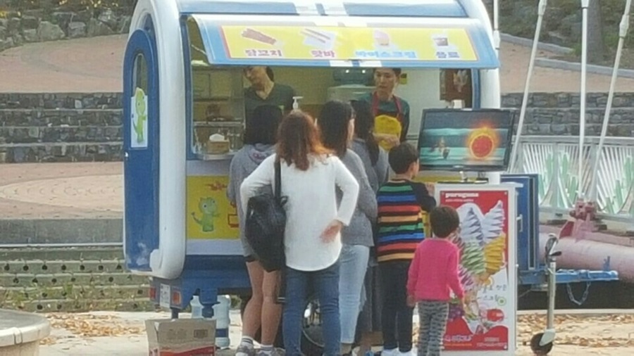 장군푸드 이미지