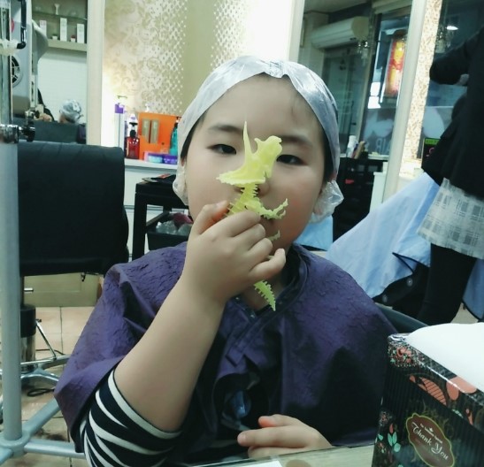 엄마방미장원 이미지