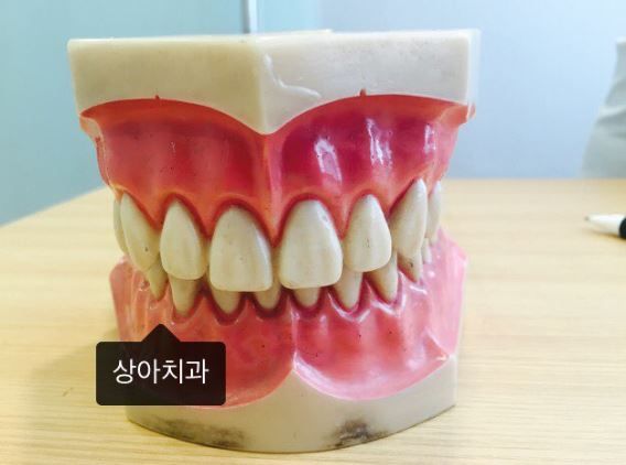상아치과 이미지