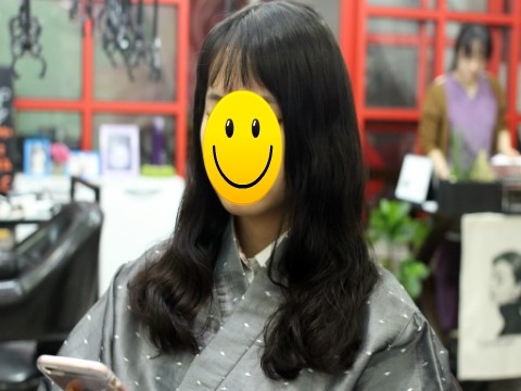 박을미용실 이미지