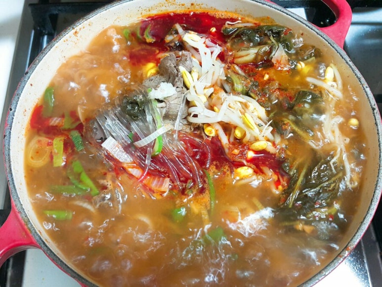은희네집밥 이미지