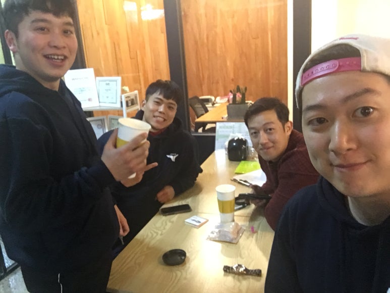 크로스핏타임 이미지
