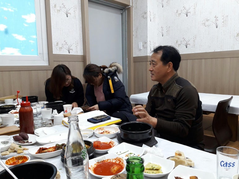 일오삼정육점 이미지