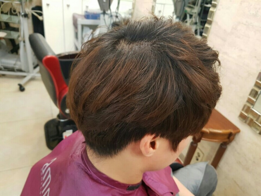 임쌤헤어 이미지