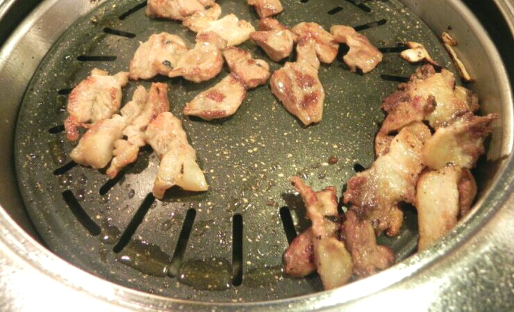 다선왕갈비 이미지