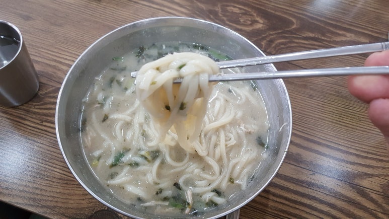 현풍닭칼국수 이미지