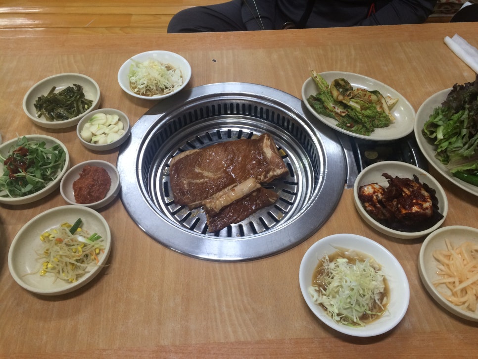 성하돼지집 이미지
