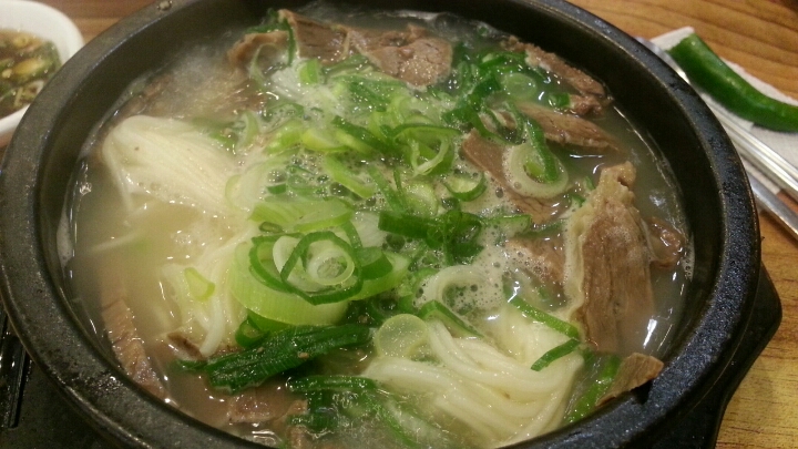 우리소곰탕 이미지