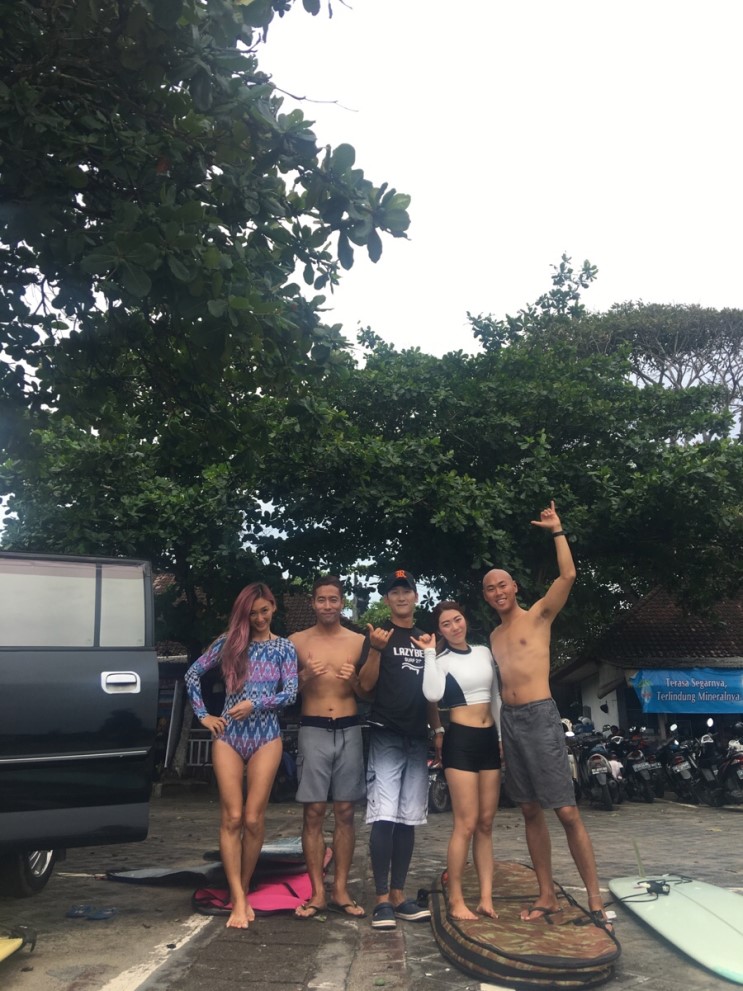 서프홀릭 이미지