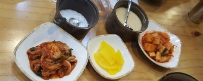 미소팥죽 이미지