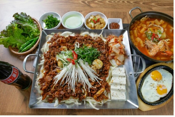 배불뚜기 이미지