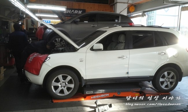 일등카센타 이미지