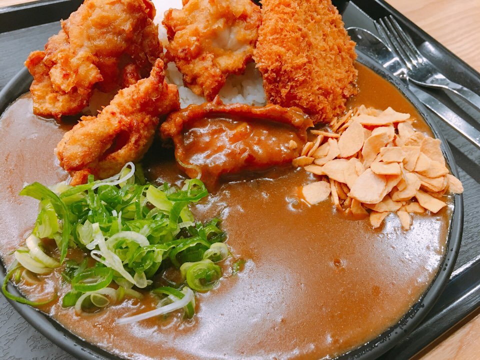 카레담 이미지