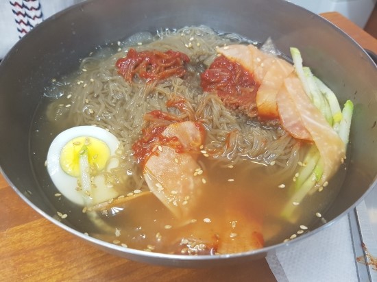 북촌손만두 이미지