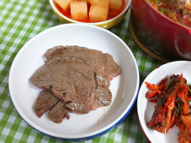 은희네집밥 이미지