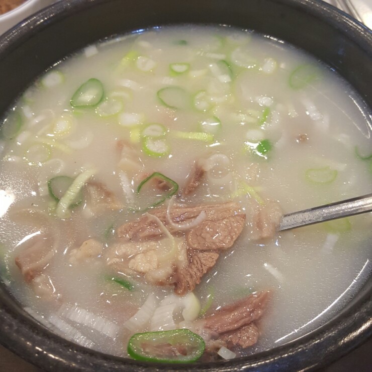 풍진곰탕 이미지