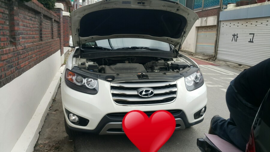 털보밧데리 이미지