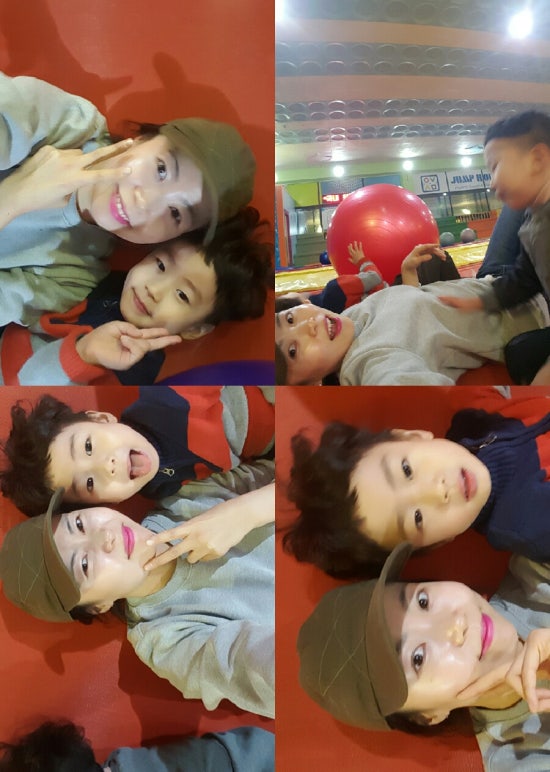 점프홀릭파크 이미지