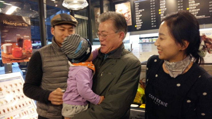 커피니익산역점 이미지