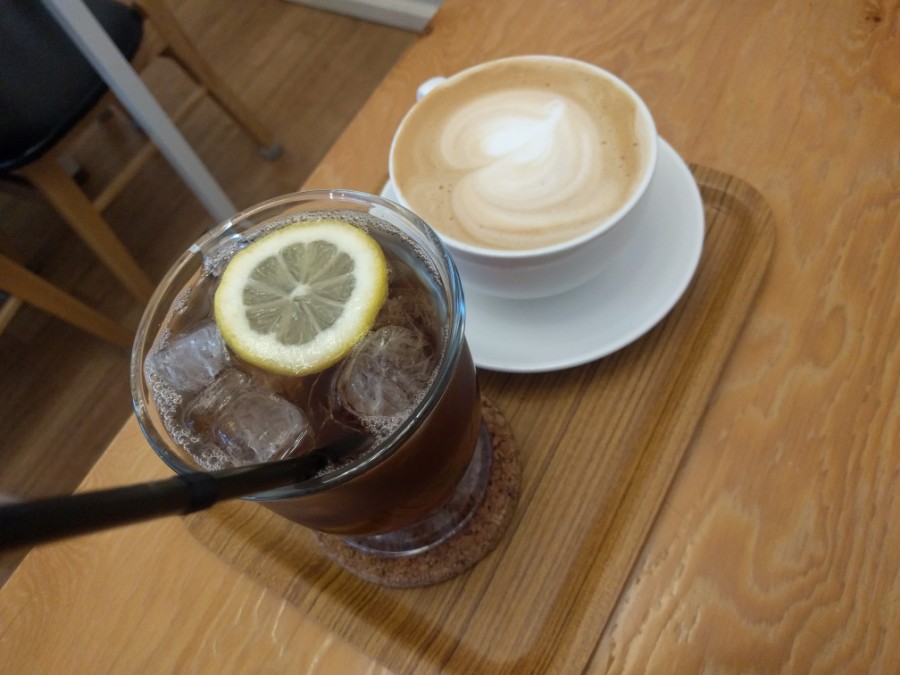 THANKs COFFEE(땡스커피) 이미지