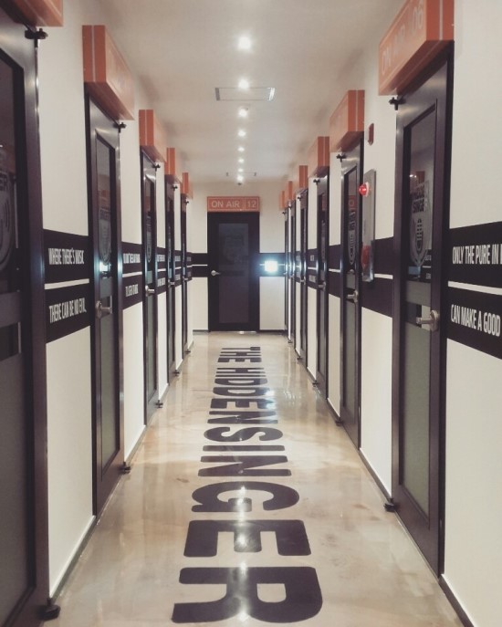 히든싱어노래연습장 이미지