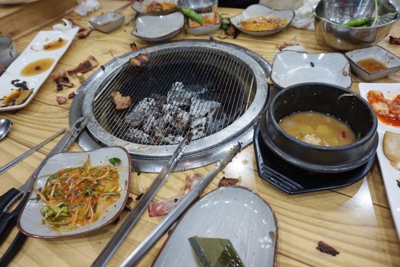 병국이숯불갈비 이미지