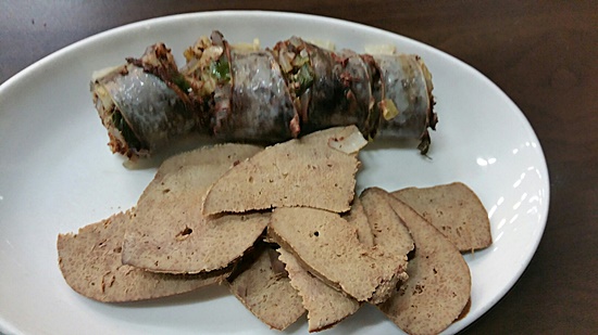 봉명순대 이미지