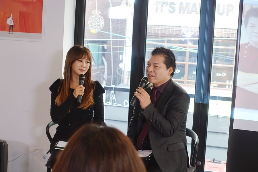 예스민의원 이미지