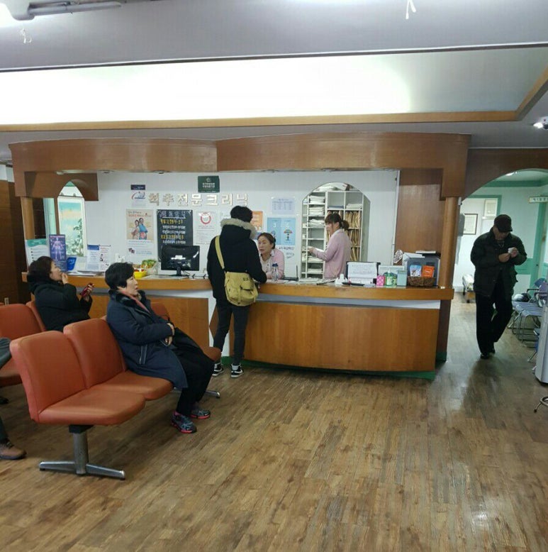 두리신경외과 이미지