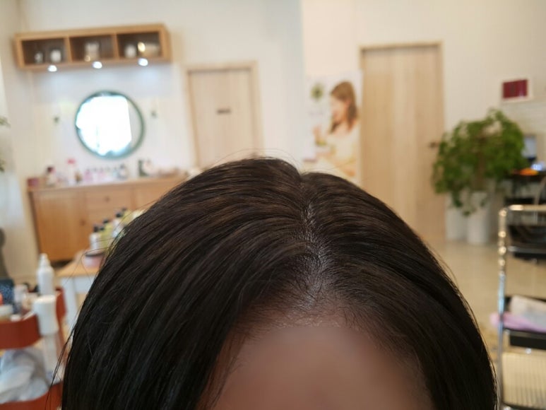 베아띠미용실 이미지