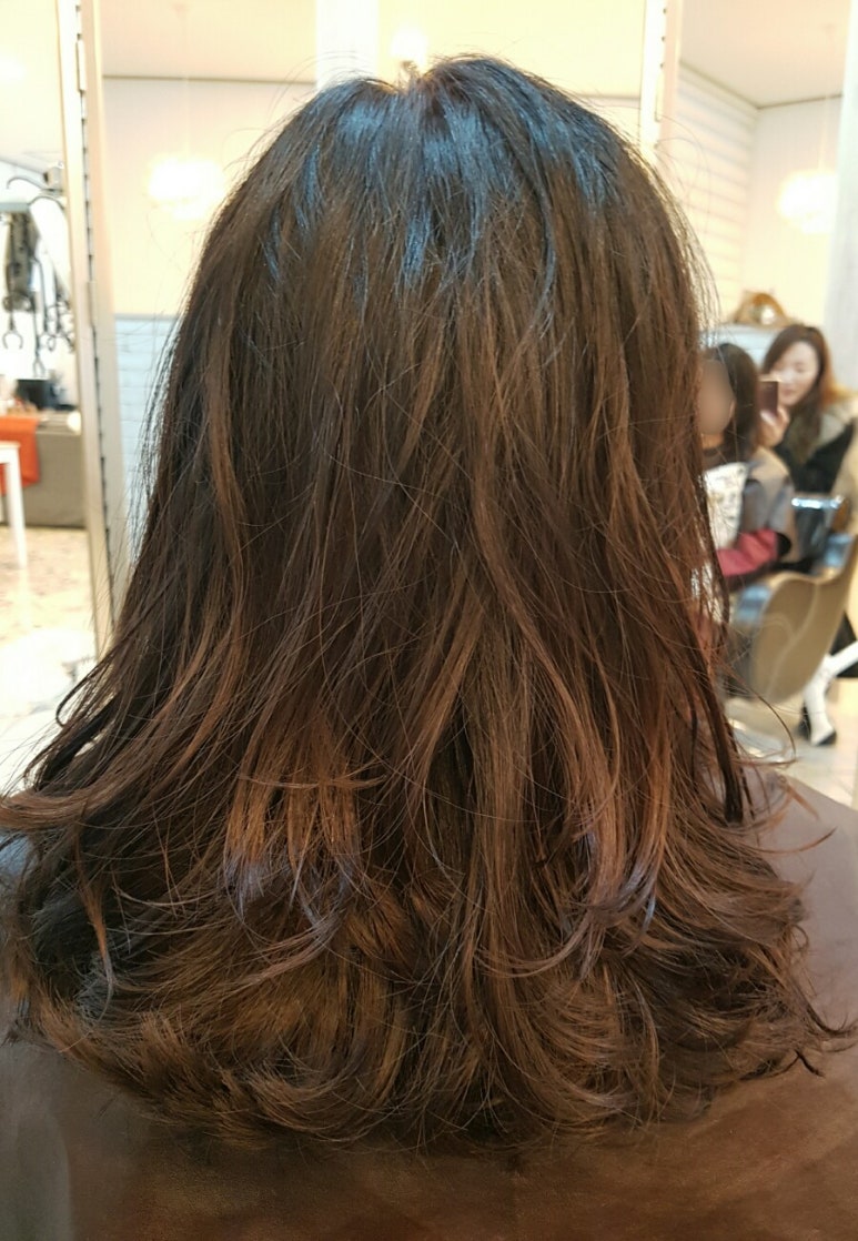 베아띠미용실 이미지