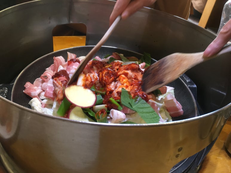 오늘도닭갈비 이미지