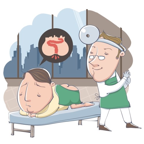 삼성항외과 이미지