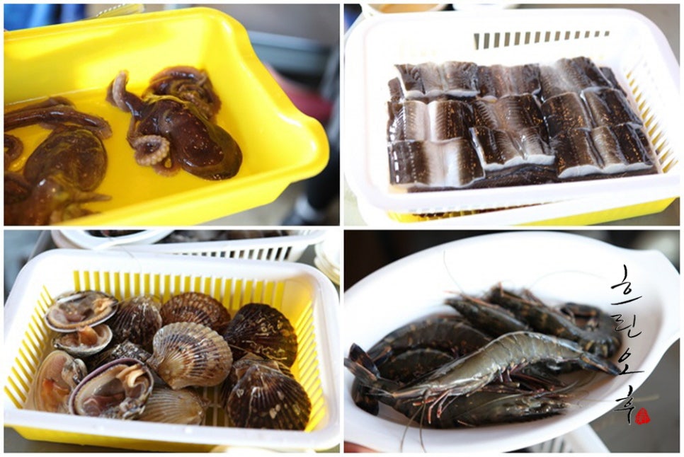 통영바다맛집 이미지