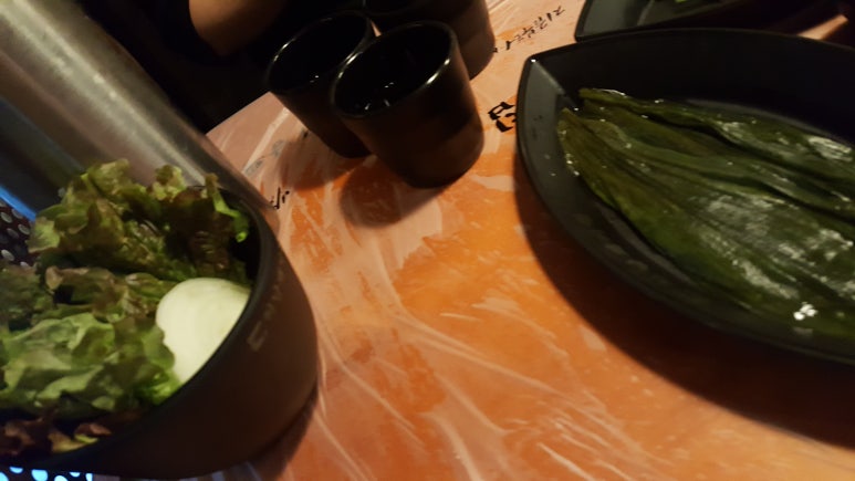 관악역 앞 이미지