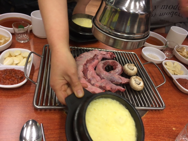 원조마포구이 이미지