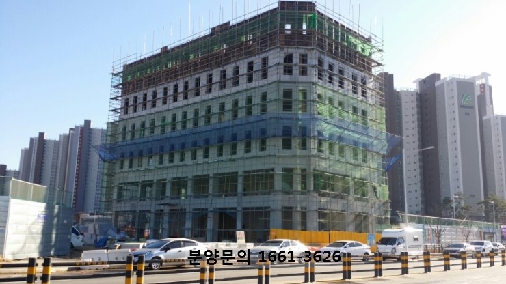 김포프라자주 이미지