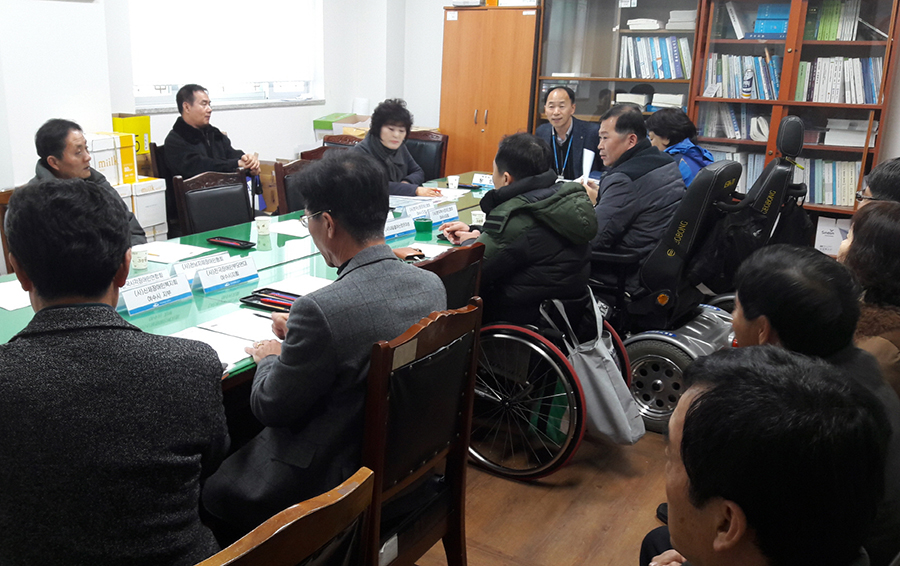한국신체장애인복지회여수지부 이미지
