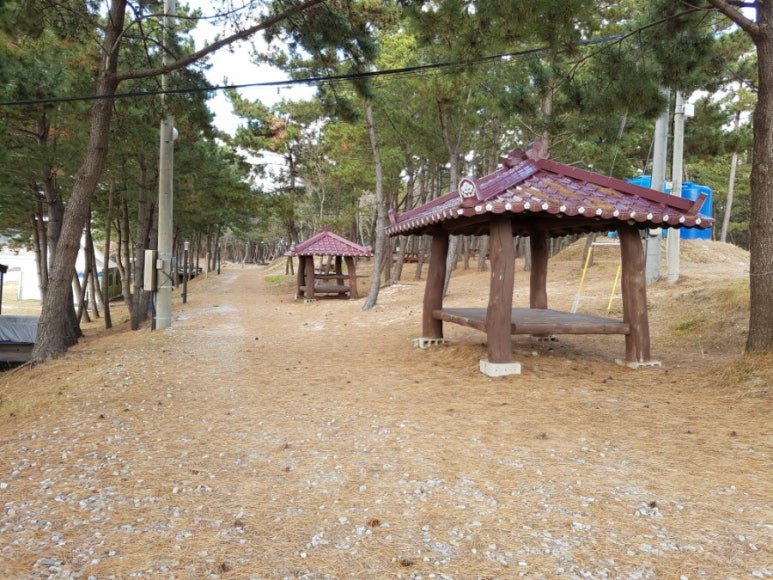 병술만농어촌체험휴양마을 이미지