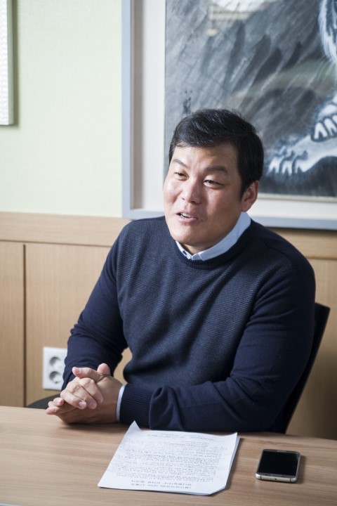 (주)종일푸드 이미지