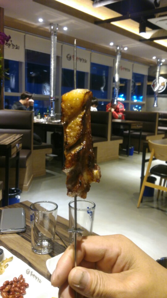 동방양꼬치 이미지