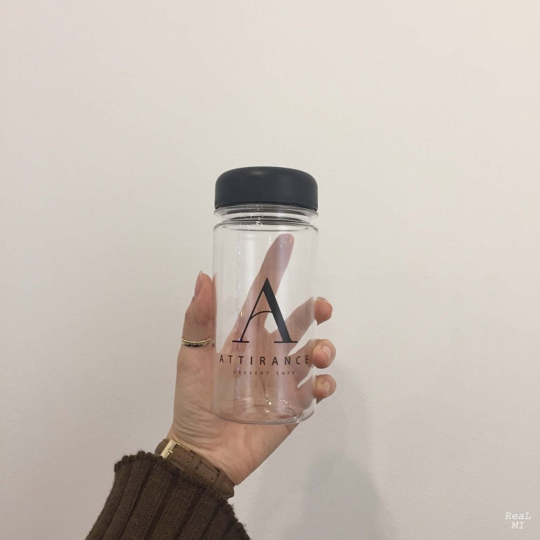 아띠랑스(Attirance) 이미지
