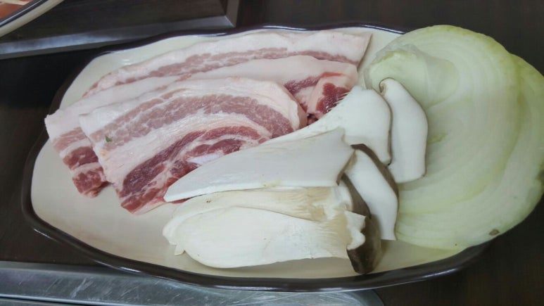 자매웰빙셀프식당 이미지