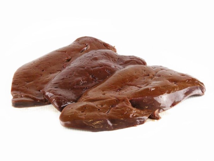 소간효능 먹는법/삶는법/칼로리/영양성분/빈혈소간 : 네이버 블로그