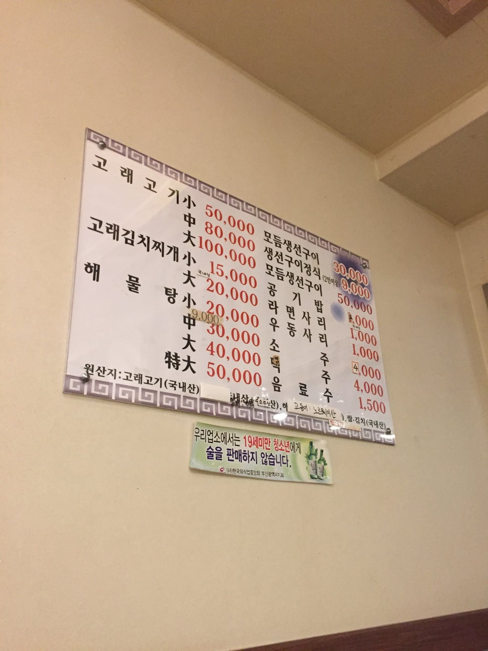 바다생선 이미지