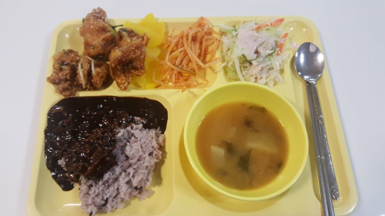 대성구내식당 이미지
