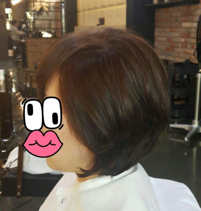 김혜자헤어샵 이미지