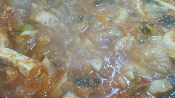아산온천정육식당 이미지